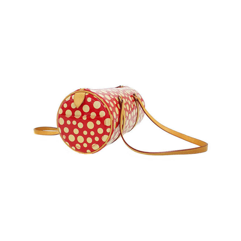 Louis Vuitton Dot Infinity Papillon Shoulder Bag - Picture 2 of 8
